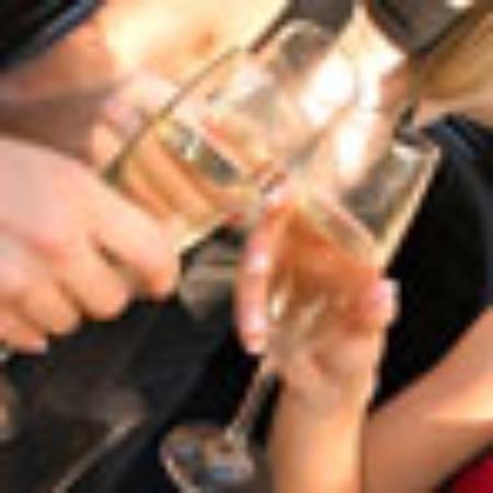 Old Town White Coffee